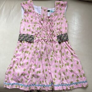 Matilda Jane Dress